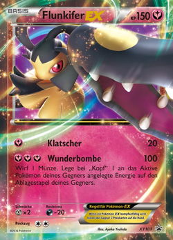 Flunkifer EX