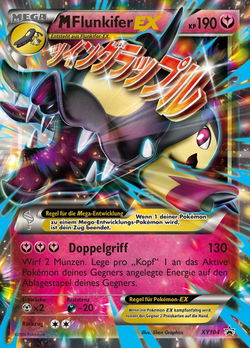 M-Flunkifer EX