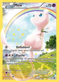 Mew