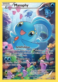 Manaphy