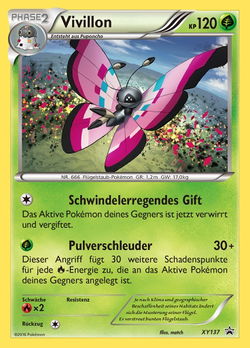 Vivillon