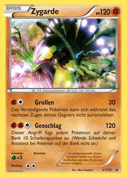 Zygarde