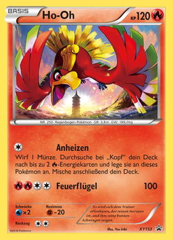 Ho-Oh