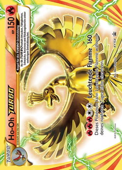 Ho-Oh-TURBO