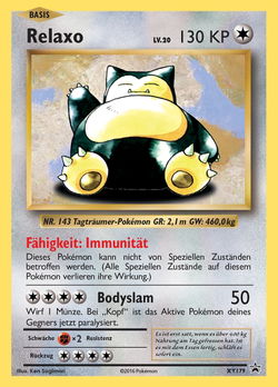 Relaxo