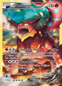 Volcanion
