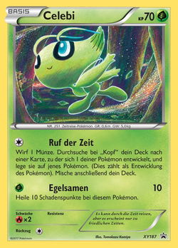 Celebi