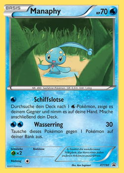 Manaphy