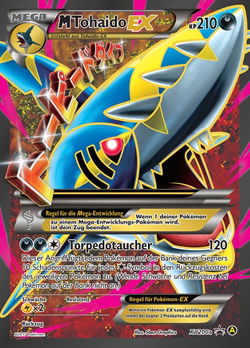 M-Tohaido EX