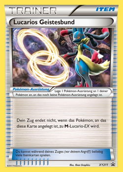 Lucarios Geistesbund