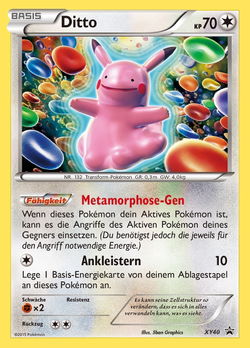 Ditto