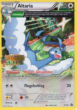 Altaria