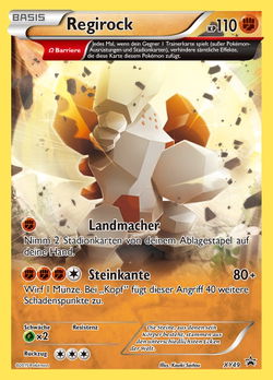 Regirock