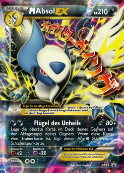 M-Absol EX