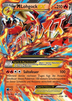 M-Lohgock EX