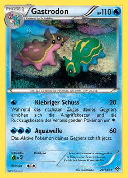 Gastrodon
