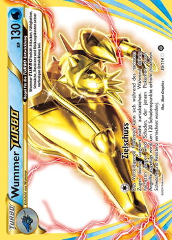 Wummer-TURBO