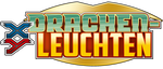 Drachenleuchten