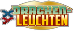 Drachenleuchten