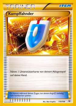 Kampffahnder