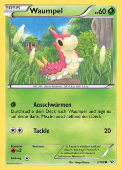 Waumpel