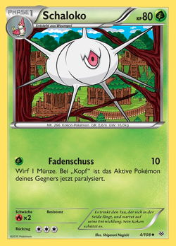 Schaloko