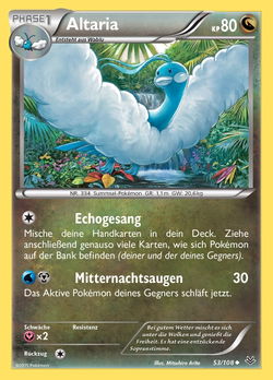 Altaria