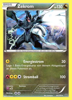 Zekrom