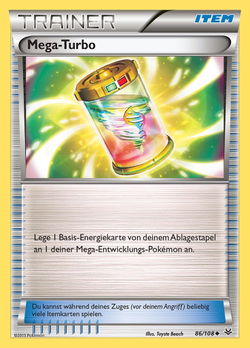 Mega-Turbo