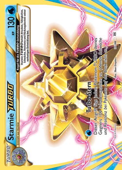 Starmie-TURBO