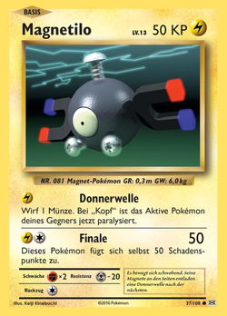 Magnetilo