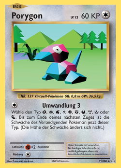Porygon