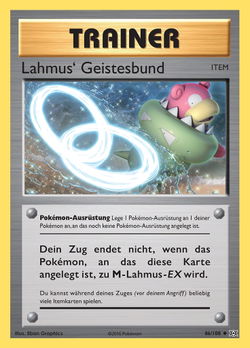 Lahmus‘ Geistesbund