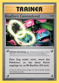 Bisaflors Geistesbund