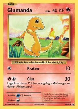 Glumanda