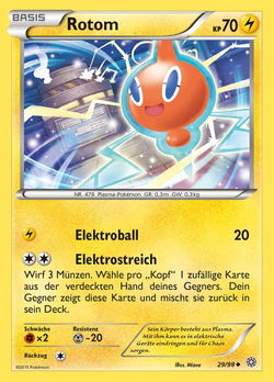 Rotom