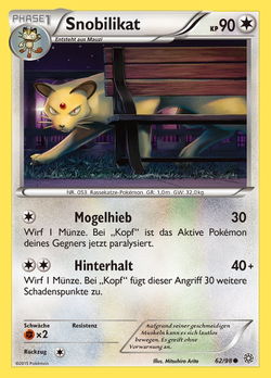 Snobilikat