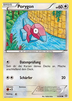Porygon