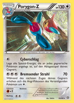 Porygon-Z