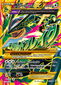 M-Rayquaza EX #98
