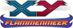 Flammenmeer