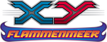 Flammenmeer
