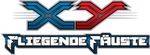 Fliegende Fäuste