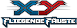 Fliegende Fäuste