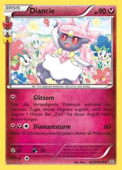 Diancie