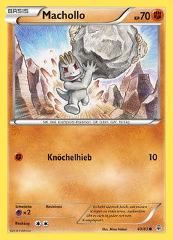 Machollo