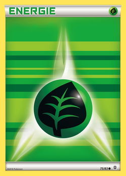 Pflanzen-Energie