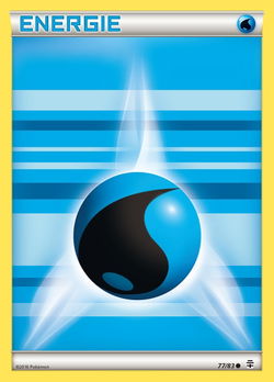 Wasser-Energie