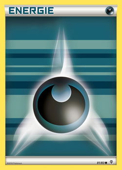 Finsternis-Energie