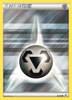 Metall-Energie